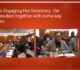 NECFU activities in pictures